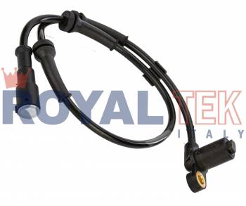 RT29113 - SENSOR ABS RENAULT CLIO 2 - MEGANE 1.9 DTI - SCENIC - DELANTERO LARGO 625MM
